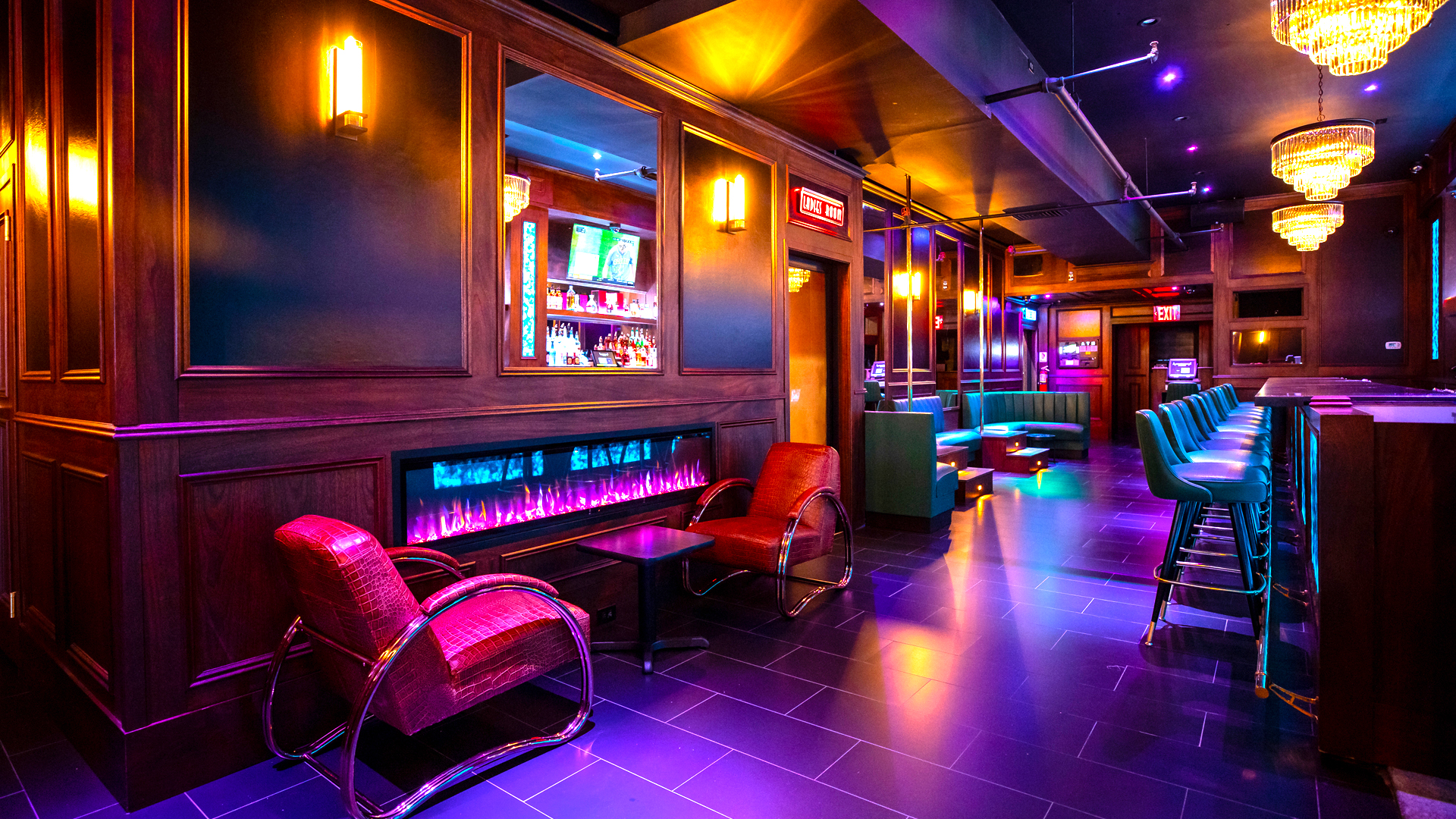 8 Best Strip Clubs in Sydney